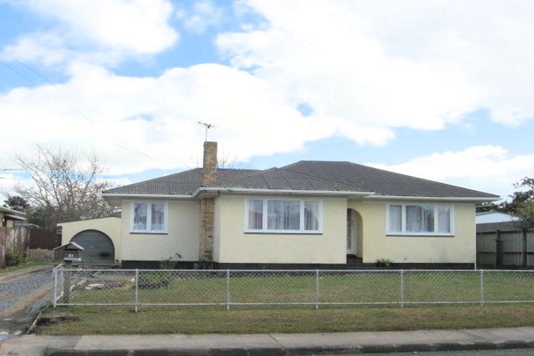 Photo of property in 31 Valentine Street, Papakura, 2110