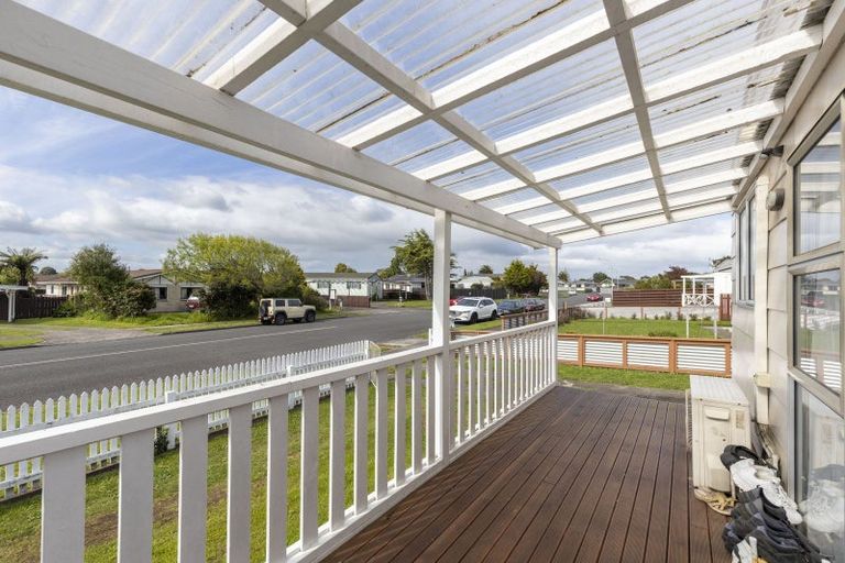 Photo of property in 53 Sunnyvale Street, Bell Block, New Plymouth, 4312