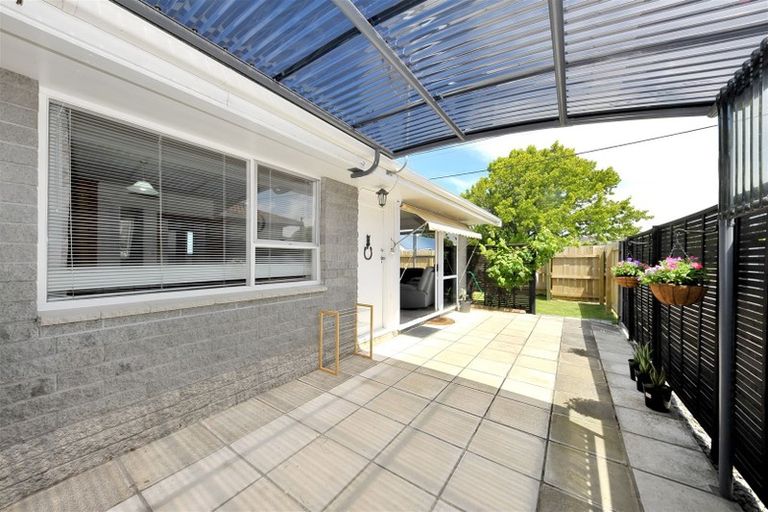 Photo of property in 1/30 Sylvan Street, Hillmorton, Christchurch, 8024