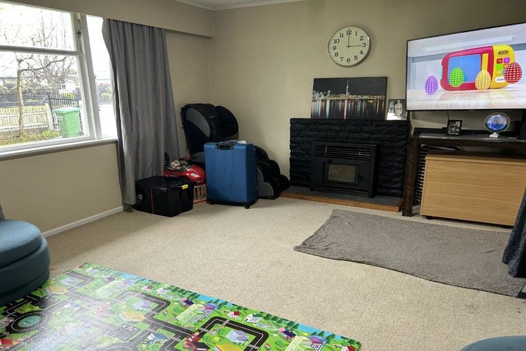 Photo of property in 45 Michael Street, Kuripuni, Masterton, 5810