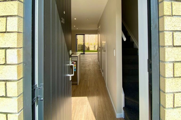 Photo of property in 38/125b Metcalfe Road, Ranui, Auckland, 0612