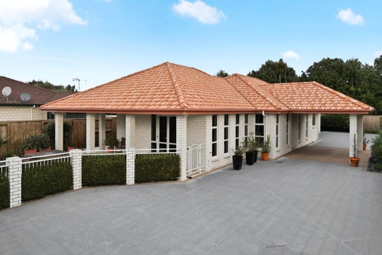 Photo of property in 7 Langdale Court, Huntington, Hamilton, 3210