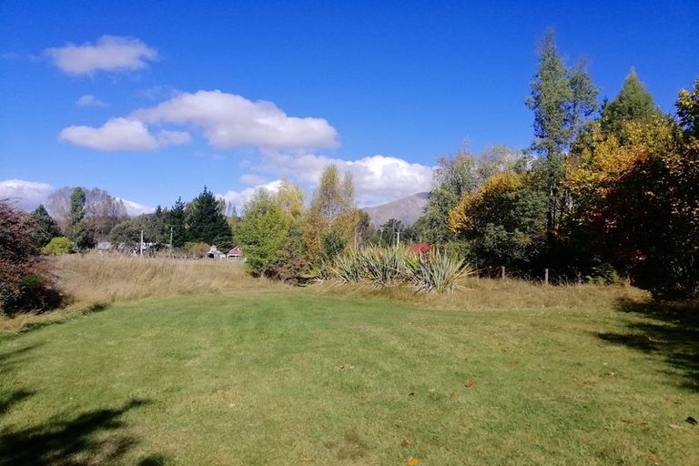 Photo of property in 1142 Garston-athol Highway, Athol, 9793