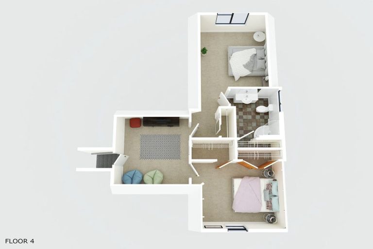 Photo of property in 10 Ward Street, Springlands, Blenheim, 7201