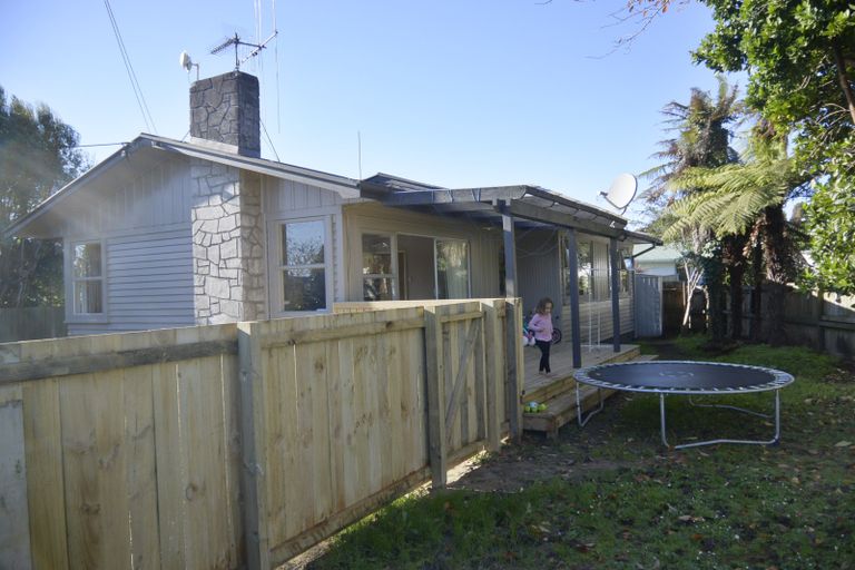 Photo of property in 36 Garden Heights Avenue, Glenview, Hamilton, 3206