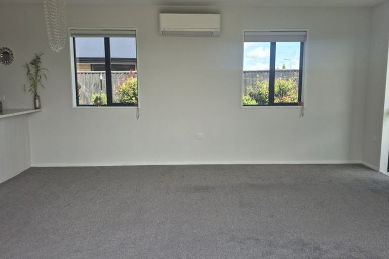 Photo of property in 3 Peregrine Crescent, Rolleston, 7615