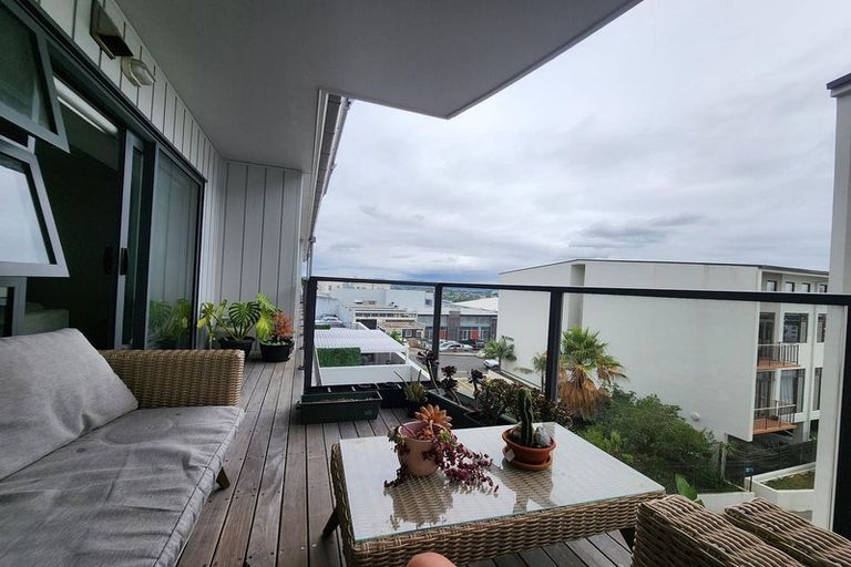 Photo of property in 1d/83 New North Road, Eden Terrace, Auckland, 1021