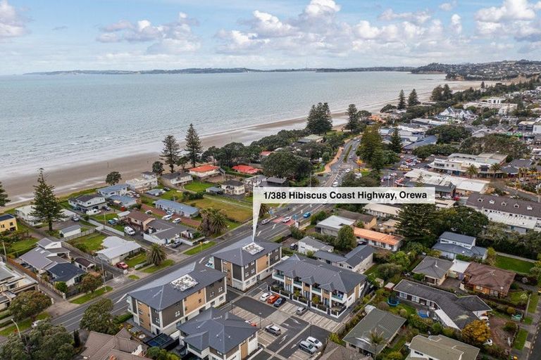 Photo of property in 1/388 Hibiscus Coast Highway, Orewa, 0931