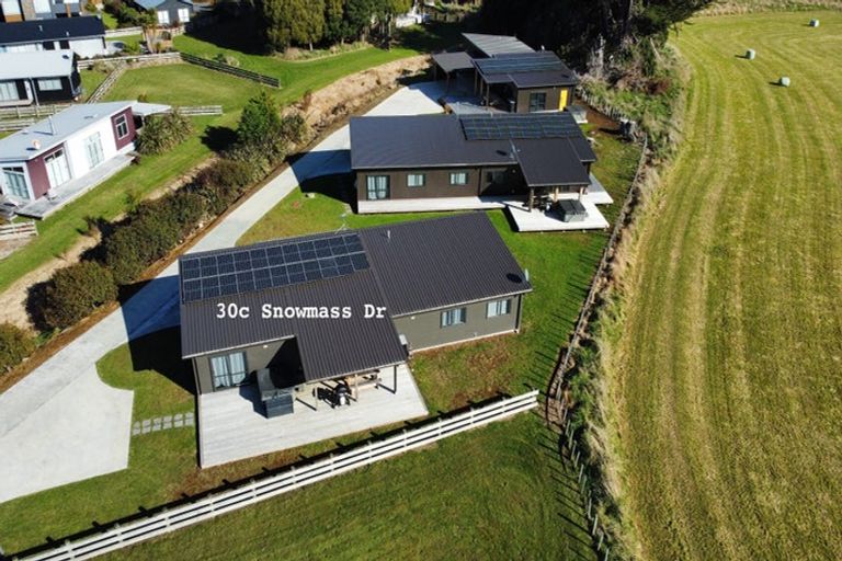 Photo of property in 30c Snowmass Drive, Ohakune, 4625