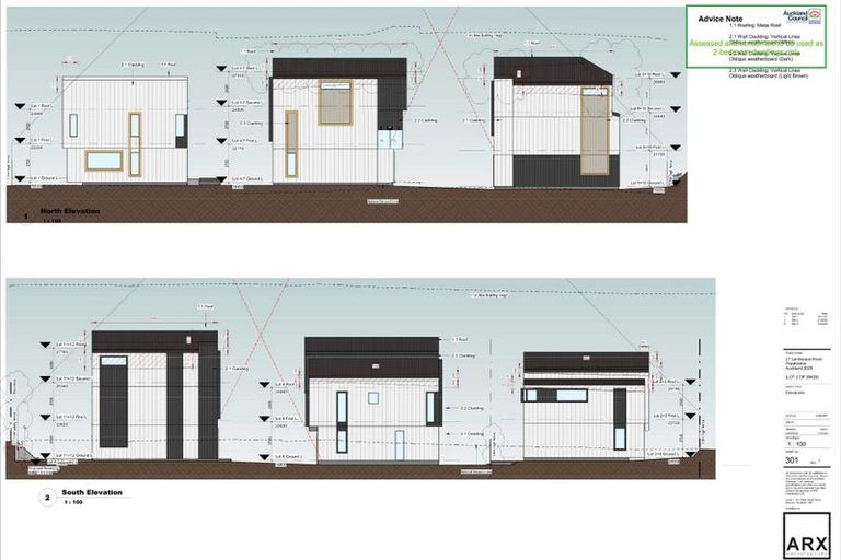 Photo of property in 27 Landscape Road, Papatoetoe, Auckland, 2025