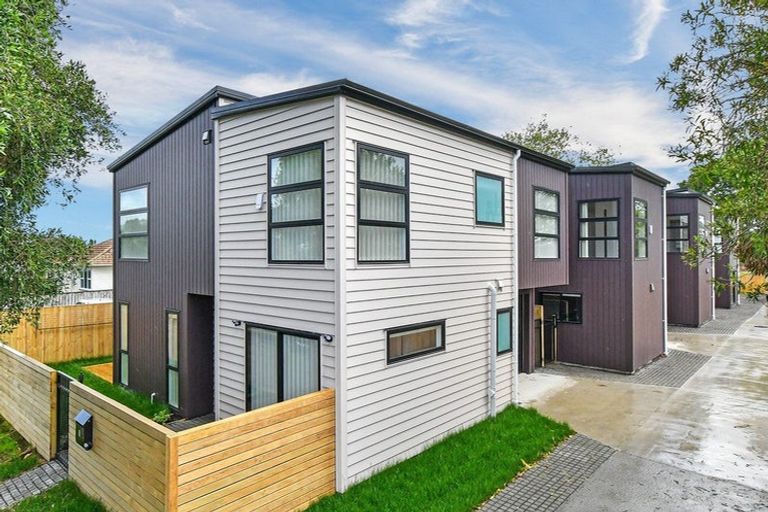 Photo of property in 89a Jellicoe Road, Manurewa, Auckland, 2102