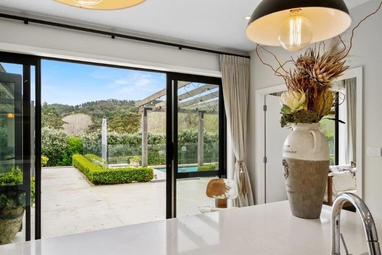 Photo of property in 255 Fletcher Road, Waimauku, 0881