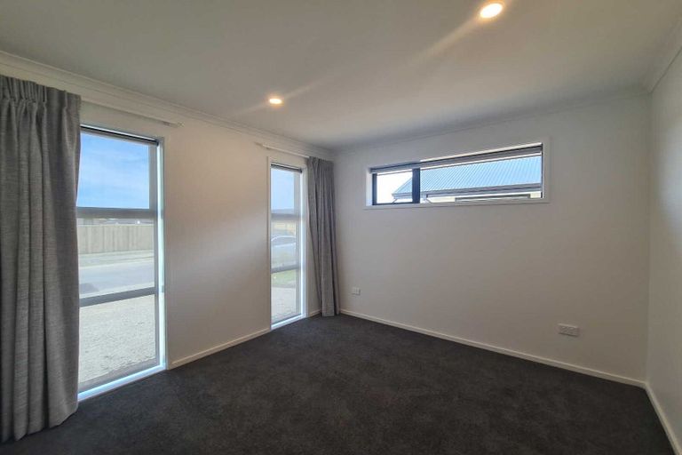 Photo of property in 7 Te Kanawa Lane, Rolleston, 7615