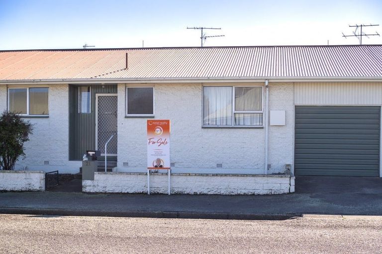 Photo of property in 21 Hugh Street, Hampstead, Ashburton, 7700