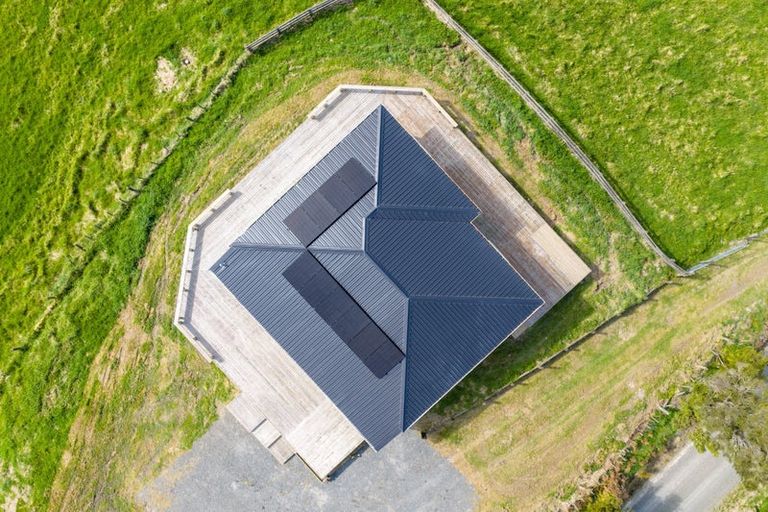 Photo of property in 162 Taylor Road, Ongaonga, 4278