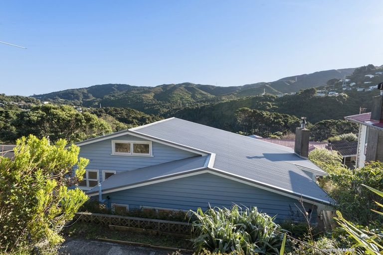 Photo of property in 17 Norwich Street, Wadestown, Wellington, 6012