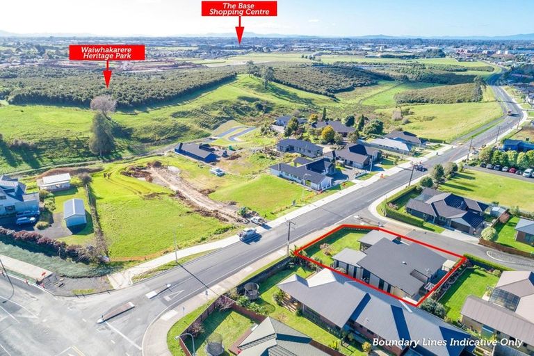 Photo of property in 2 Ruske Place, Grandview Heights, Hamilton, 3200