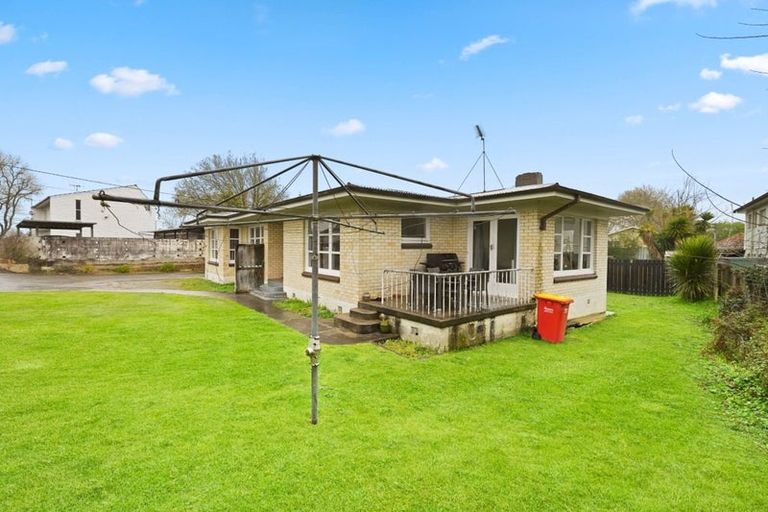 Photo of property in 53 Albert Street, Hamilton East, Hamilton, 3216