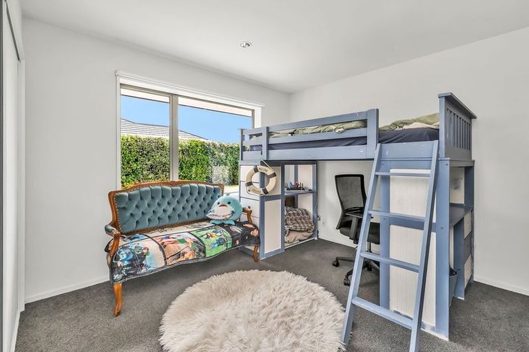 Photo of property in 6 Palladio Avenue, Leeston, 7632