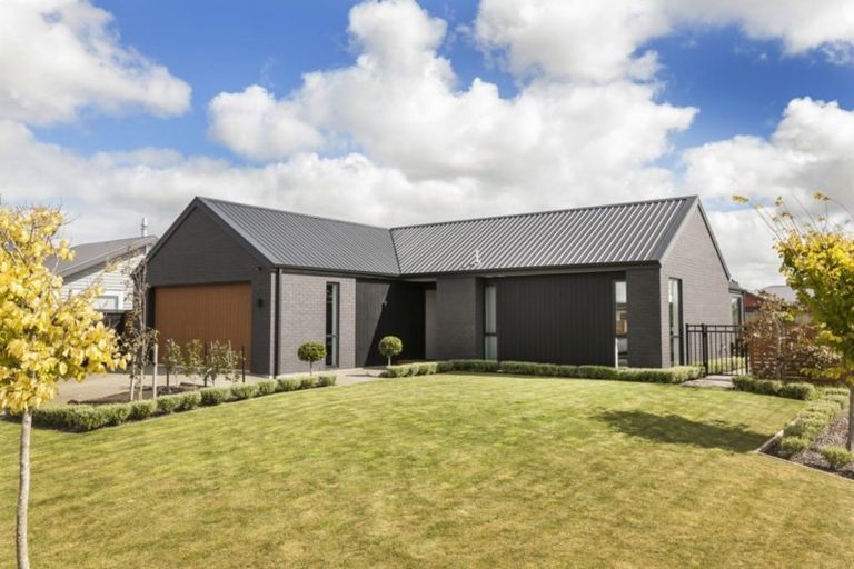 Photo of property in 50 Farthing Drive, Prebbleton, 7604