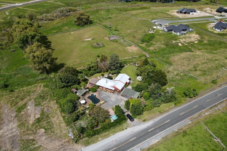 Photo of property in 562 Hakarimata Road, Ngaruawahia, Huntly, 3771