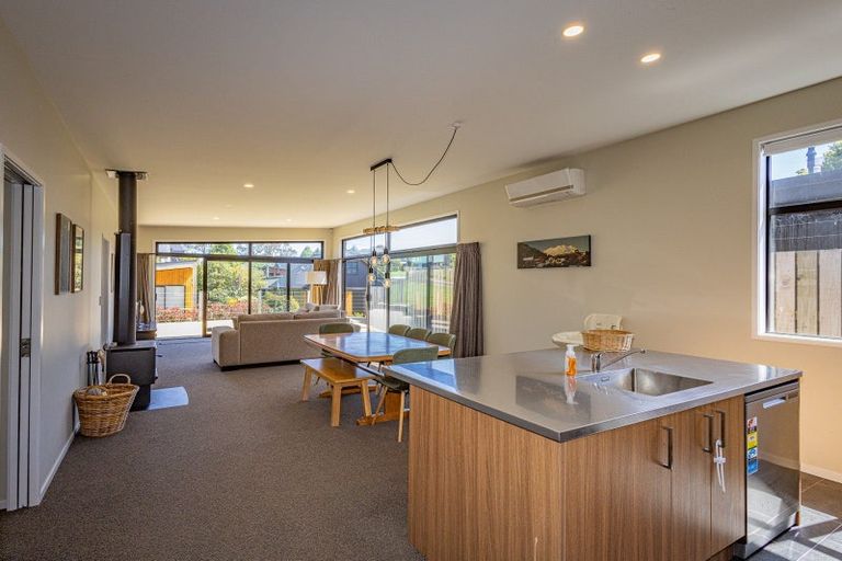 Photo of property in 14 Kowhai Heights, Ohakune, 4625