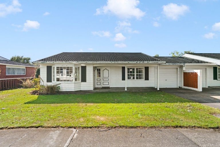 Photo of property in 18a Cooper Street, Lansdowne, Masterton, 5810
