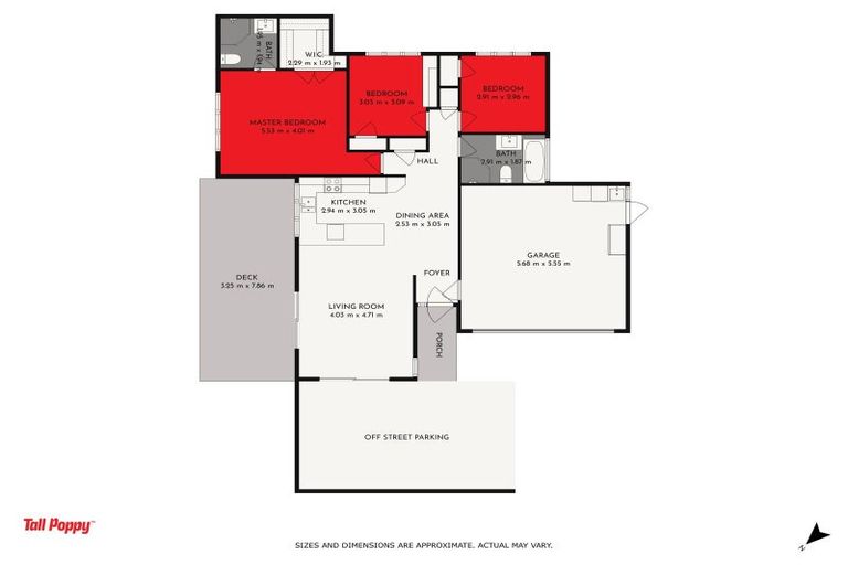 Photo of property in 5a Shanley Crescent, Waiuku, 2123