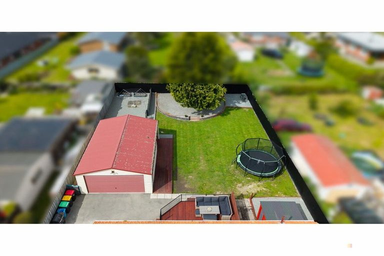 Photo of property in 58 Studholme Street, Temuka, 7920