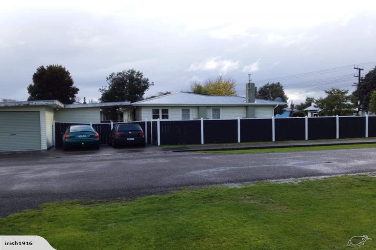 Photo of property in 195 South Street, Feilding, 4702