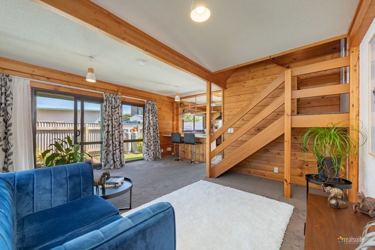 Photo of property in Princeton Gardens, 3/58 Cuba Street, Petone, Lower Hutt, 5012