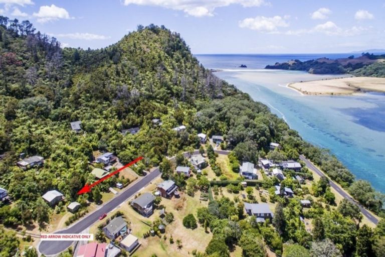 Photo of property in 30 Ngahere Terrace, Opoutere, Whangamata, 3691