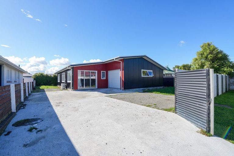 Photo of property in 150a Venus Street, Strathern, Invercargill, 9812