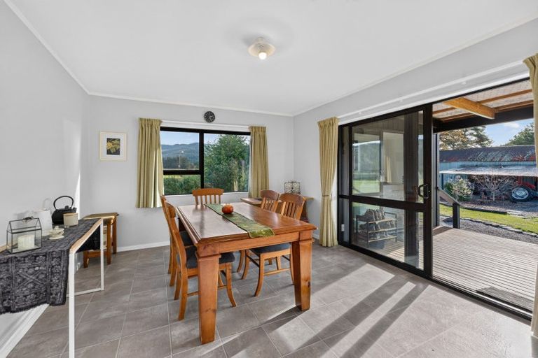 Photo of property in 1418 Tadmor-glenhope Road, Tapawera, Wakefield, 7096