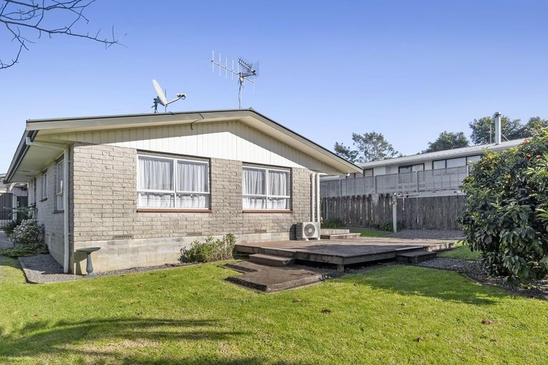 Photo of property in 2/15 Tuthill Street, Gate Pa, Tauranga, 3112