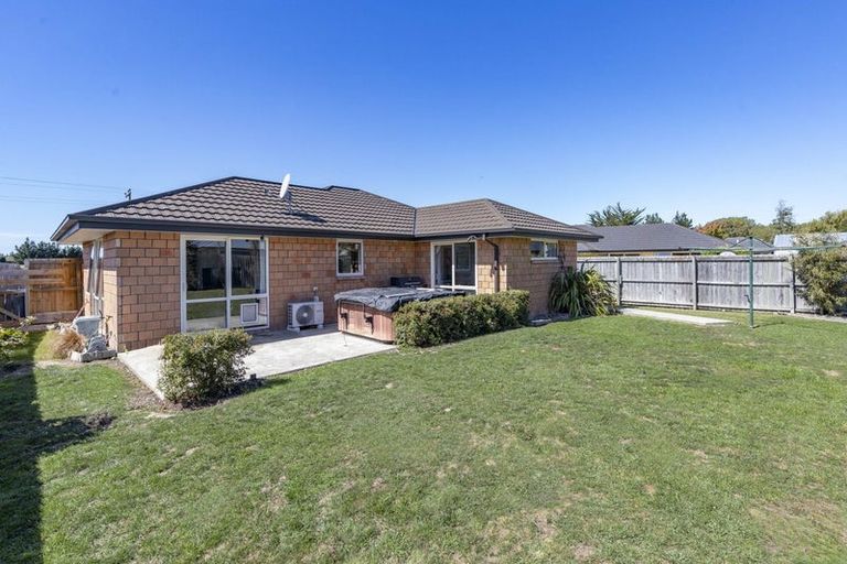 Photo of property in 19 Auckland Street, Ashley, Rangiora, 7477