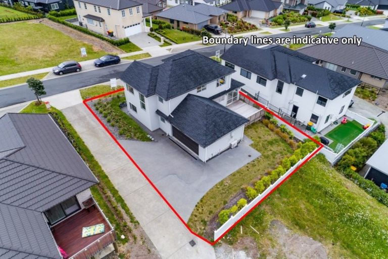 Photo of property in 45 Discovery Drive, Gulf Harbour, Whangaparaoa, 0930