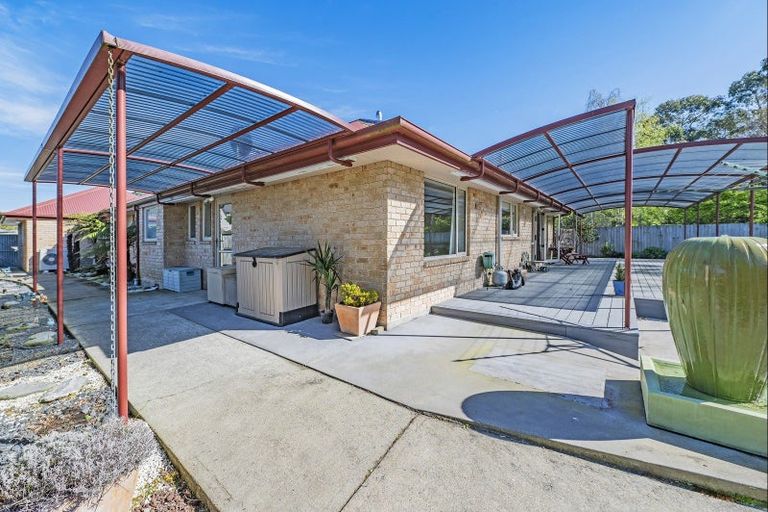 Photo of property in 1 Mill Road, Leithfield, Amberley, 7481