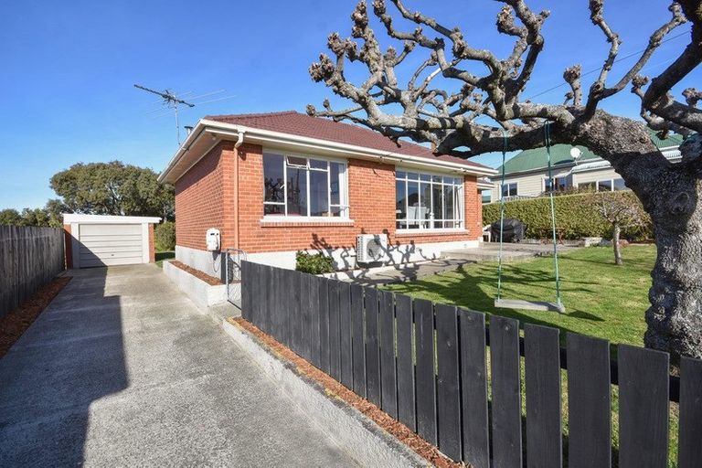 Photo of property in 56 Stirling Street, Andersons Bay, Dunedin, 9013