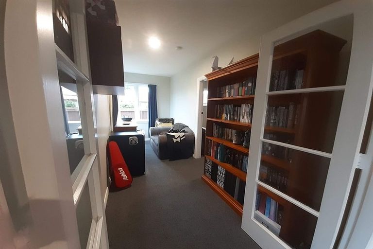 Photo of property in 29 Glovers Road, Halswell, Christchurch, 8025