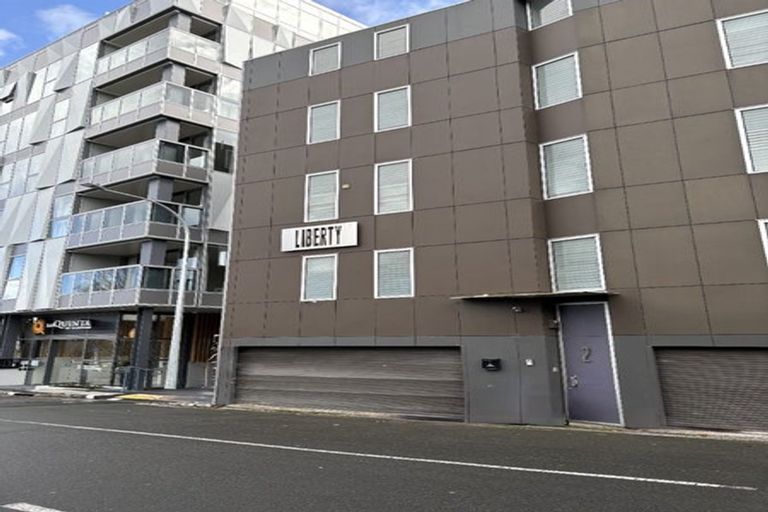 Photo of property in 2 Augustus Terrace, Parnell, Auckland, 1052