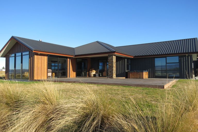 Photo of property in 66 Oldfields Road, Kimbell, Fairlie, 7987