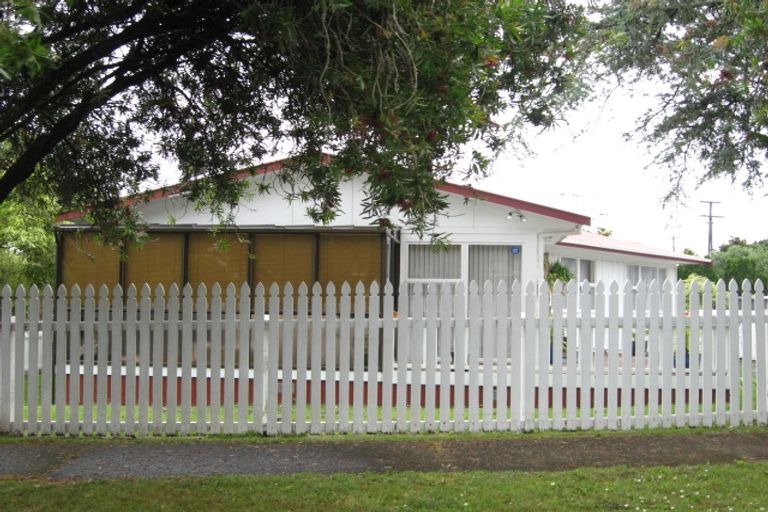 Photo of property in 45 Wellesley Road, Mangere Bridge, Auckland, 2022