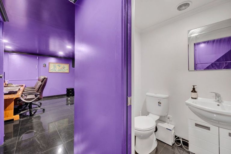 Photo of property in 27a Montana Place, Merrilands, New Plymouth, 4312