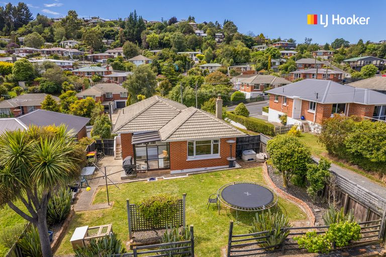 Photo of property in 29 Bryant Street, Kenmure, Dunedin, 9011