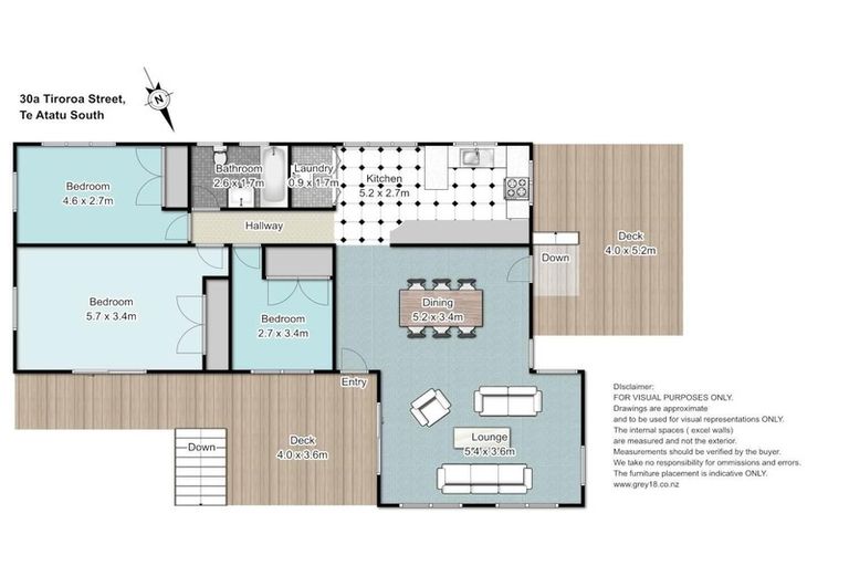 Photo of property in 30b Tiroroa Avenue, Te Atatu South, Auckland, 0610