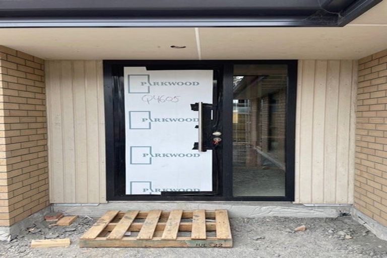 Photo of property in 36 Withers Crescent, Halswell, Christchurch, 8025