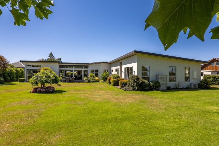 Photo of property in 19 Wayne Place, Methven, 7730