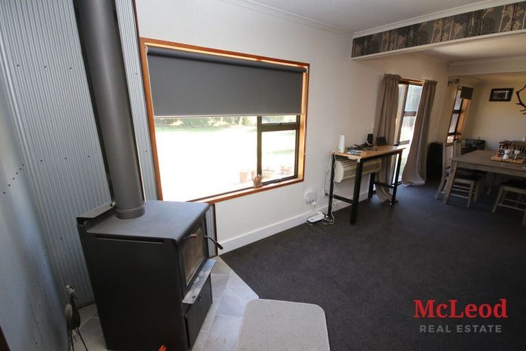 Photo of property in 32 Murdochs Road, Newland, Ashburton, 7772