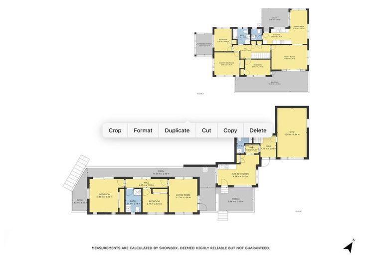 Photo of property in 4 Bacot Place, Howick, Auckland, 2014